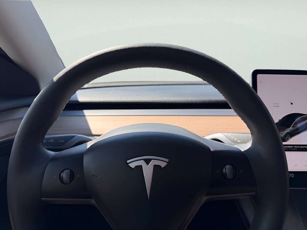 Used 2021 Tesla Model 3 Long Range AWD/4WD image 19