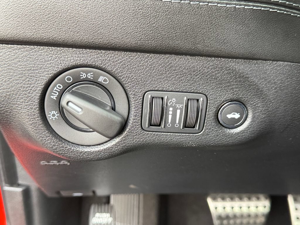 Used 2022 Dodge Charger Scat Pack RWD image 21