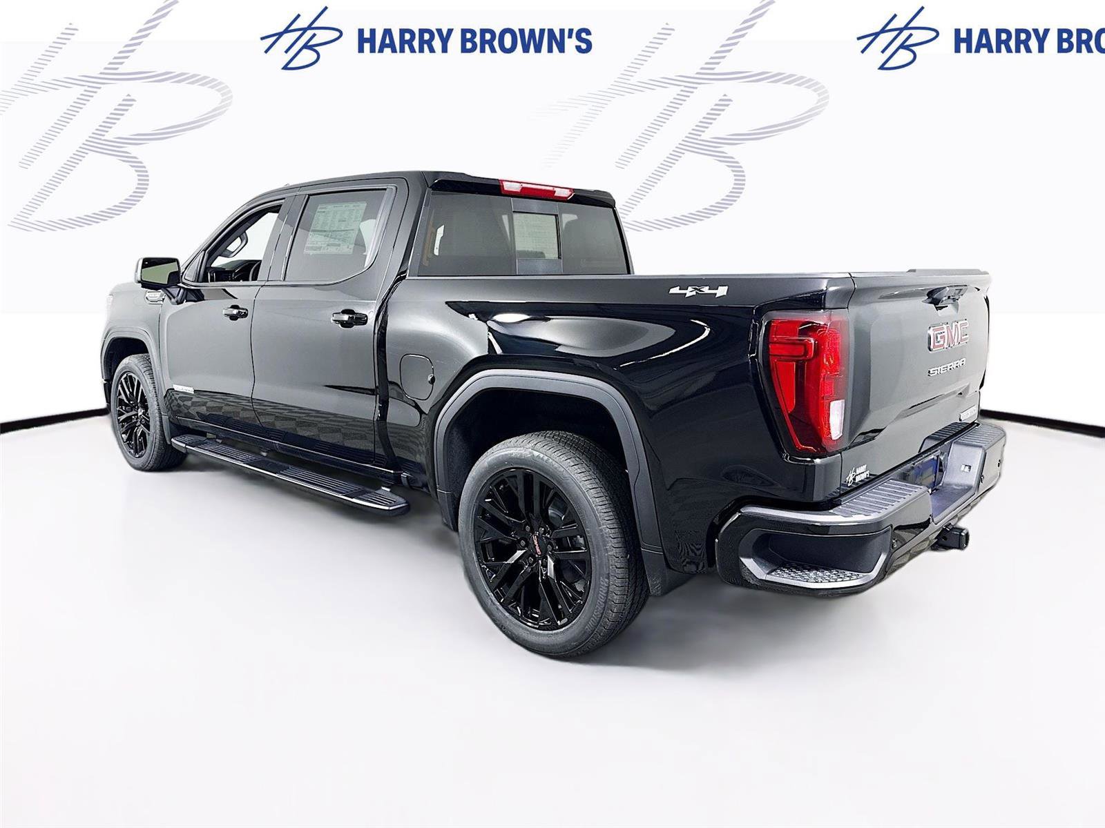 New 2026 GMC Sierra 1500 Elevation w/ Elevation Premium Package image 30