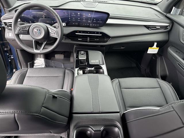 New 2026 Buick Enclave Preferred w/ Power Package AWD/4WD image 18