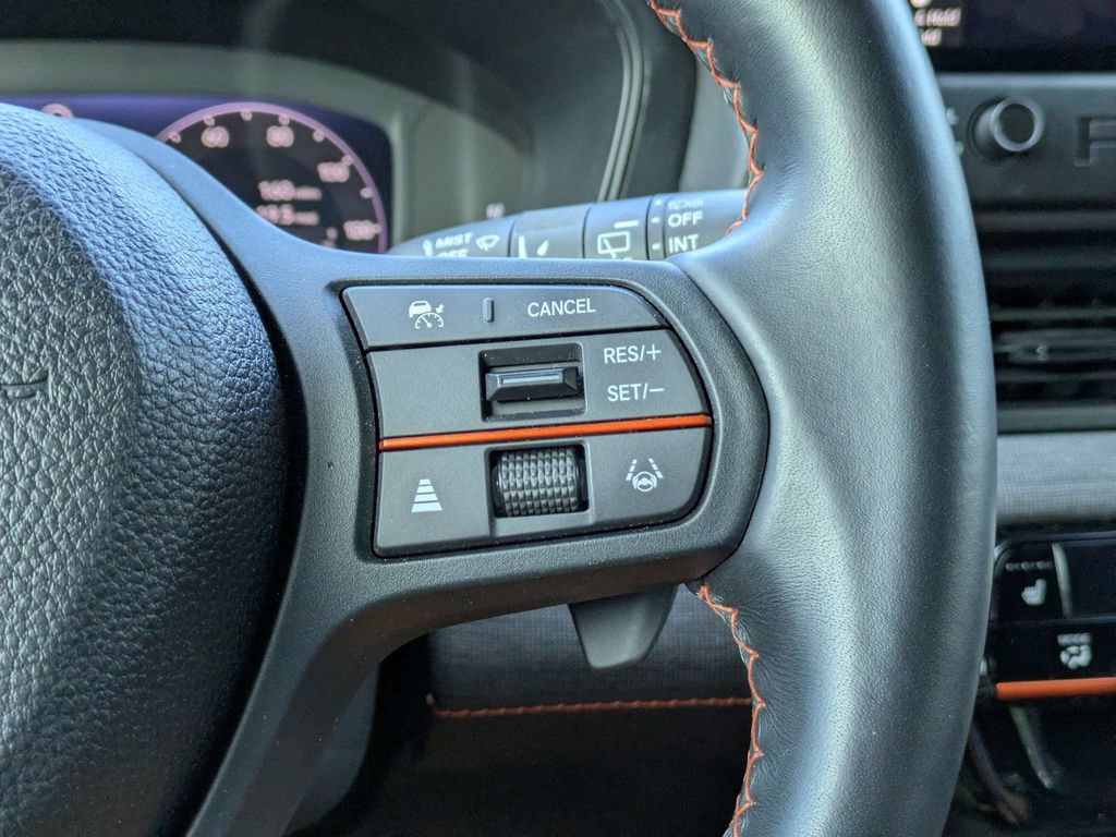Used 2026 Honda Passport TrailSport image 29