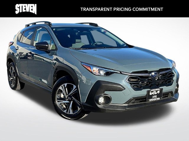 Used 2025 Subaru Crosstrek 2.5i Premium