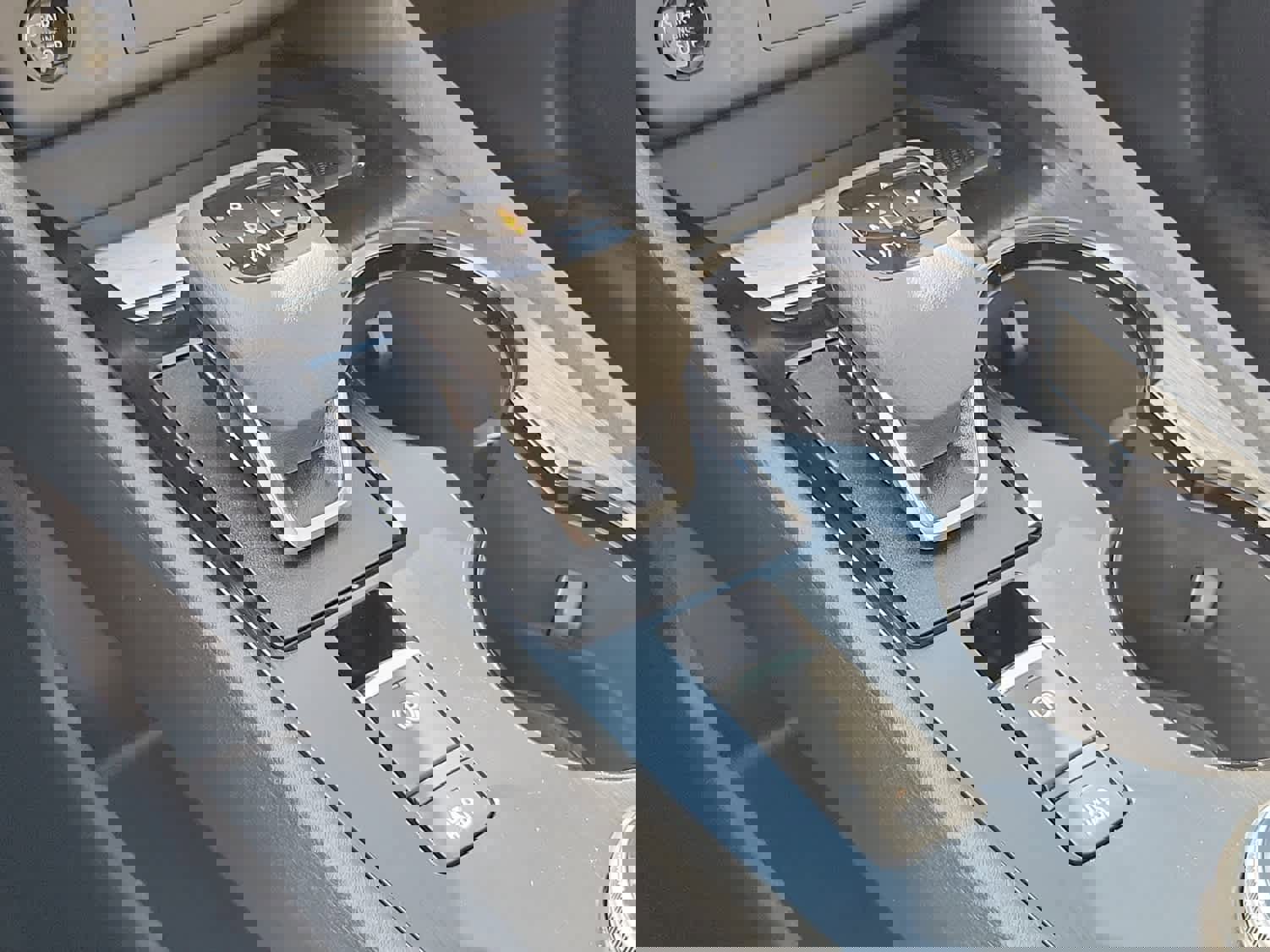 New 2026 Nissan Rogue SV image 13