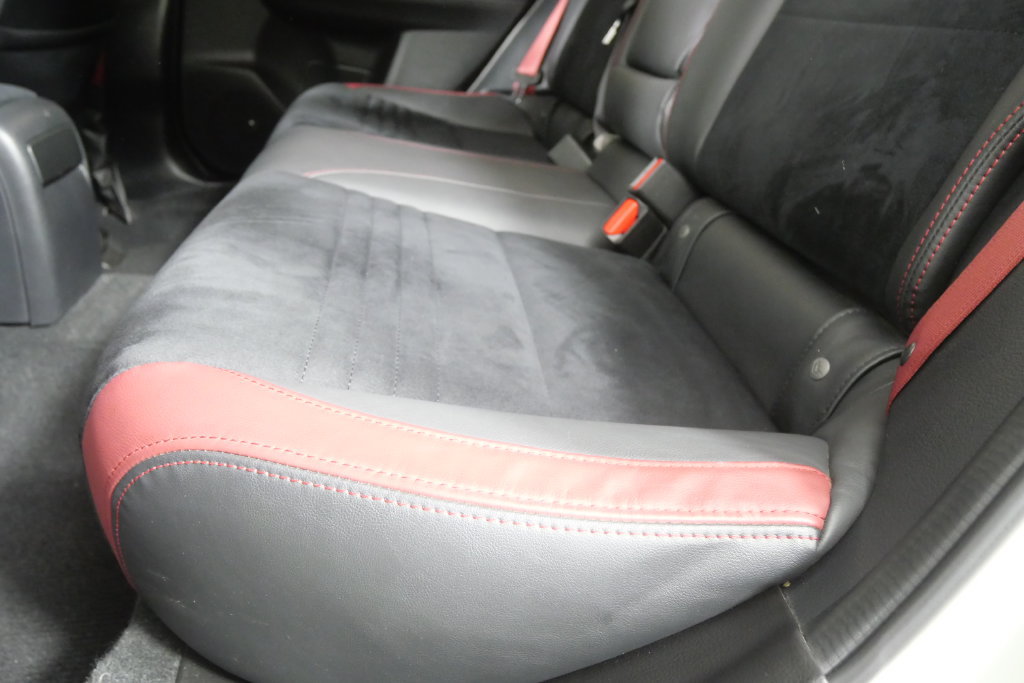 Used 2018 Subaru WRX STI Limited AWD/4WD image 18