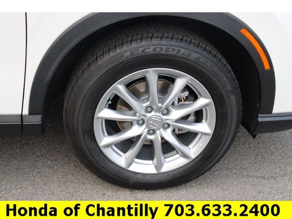 Used 2026 Honda CR-V EX image 31