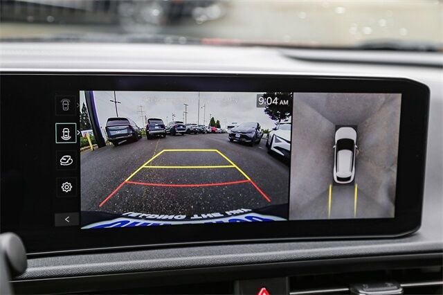 New 2025 Kia EV6 Light w/ Light LR Technology Package image 35