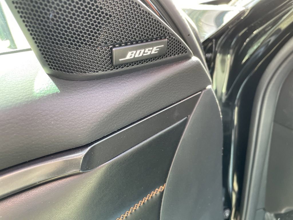 New 2026 MAZDA CX-50 AWD 2.5 Hybrid w/ Premium Pkg image 23