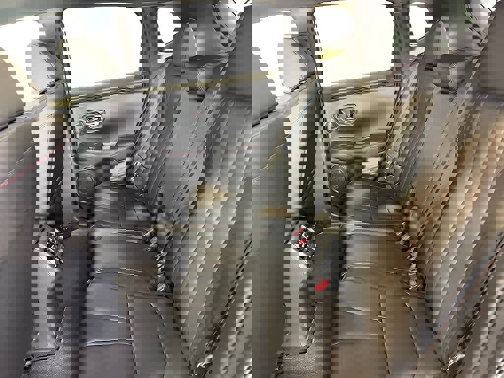 New 2026 Acura ADX A-Spec image 31