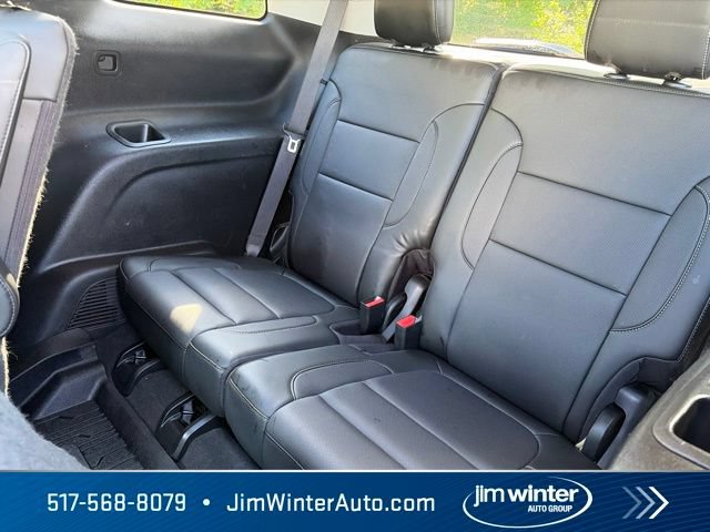 Used 2020 GMC Acadia SLT w/ Driver Alert Package II AWD/4WD image 21