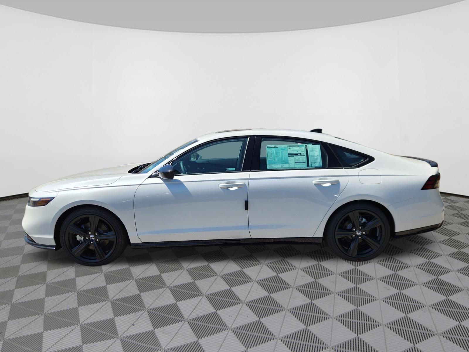 New 2026 Honda Accord Sport image 5