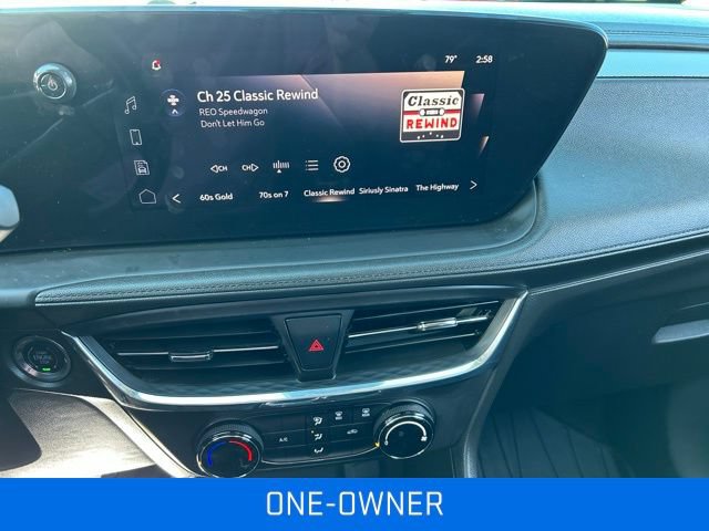 Used 2025 Buick Encore GX Preferred FWD image 3