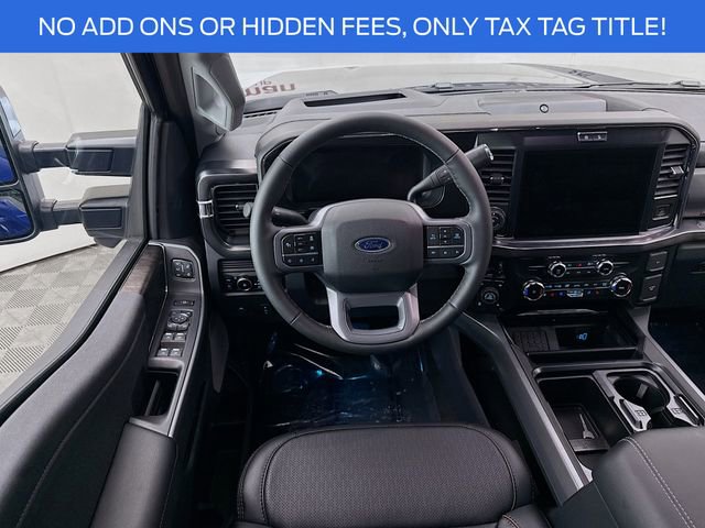New 2026 Ford F350 Lariat image 23