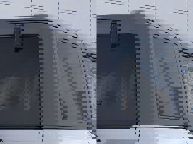 New 2025 Ford Bronco Big Bend image 25