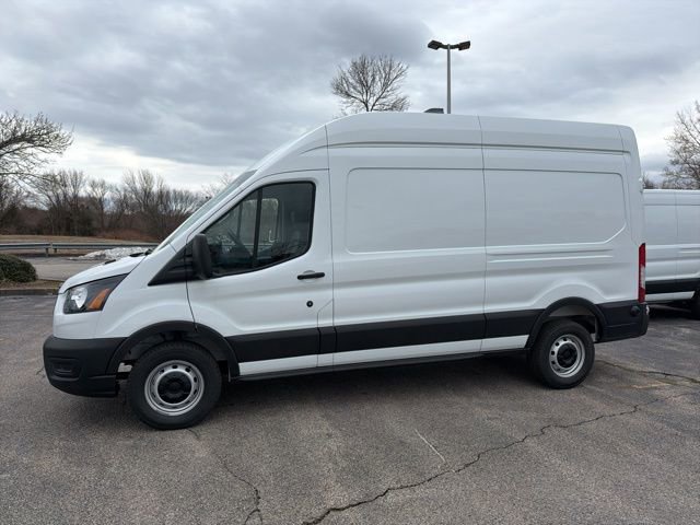 New 2026 Ford Transit 250 148 High Roof w/ Load Area Protection Package image 6