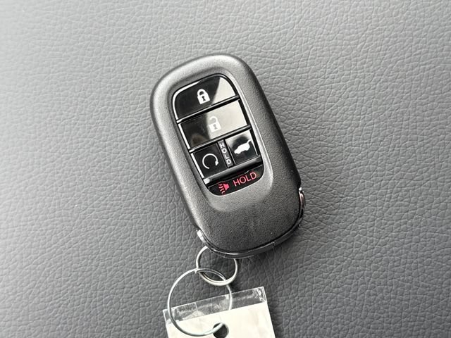 Used 2026 Honda Pilot Black Edition image 32