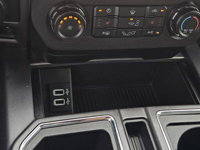 Used 2018 Ford F150 XLT w/ Equipment Group 302A Luxury image 34