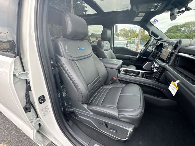 New 2026 Ford F250 Platinum AWD/4WD image 26