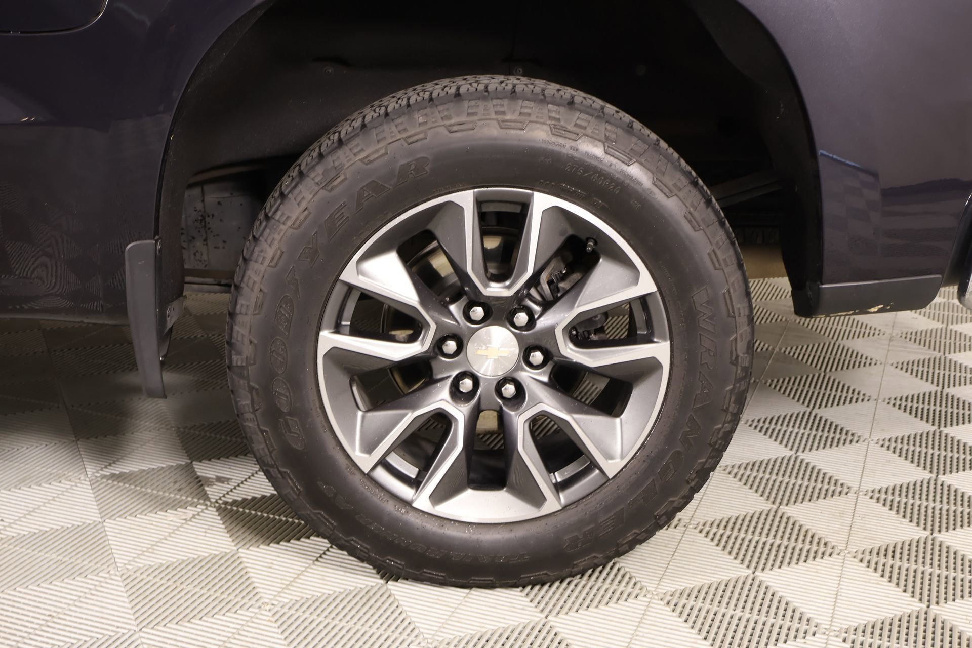 Used 2022 Chevrolet Silverado 1500 LT image 19