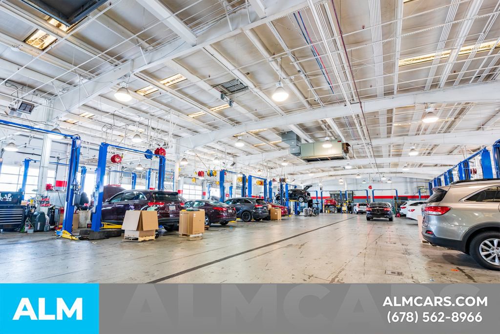 Used 2025 Tesla Model 3 Long Range image 79