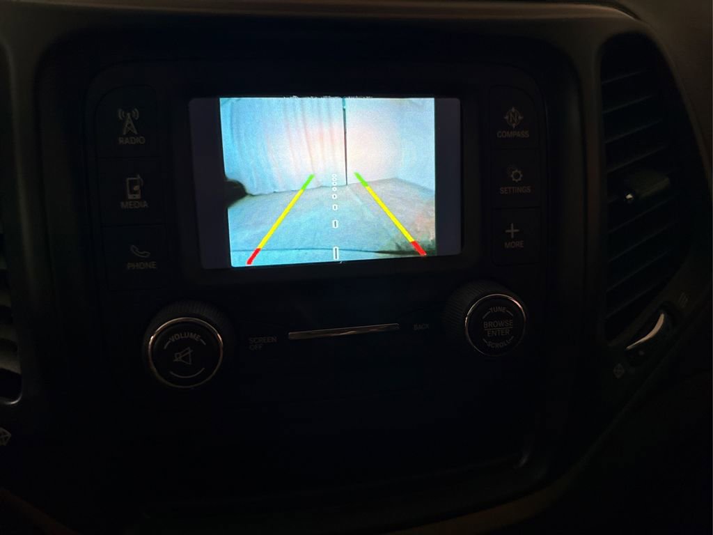 Used 2018 Jeep Cherokee Latitude image 35