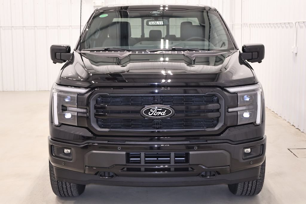 New 2026 Ford F150 Lariat image 4