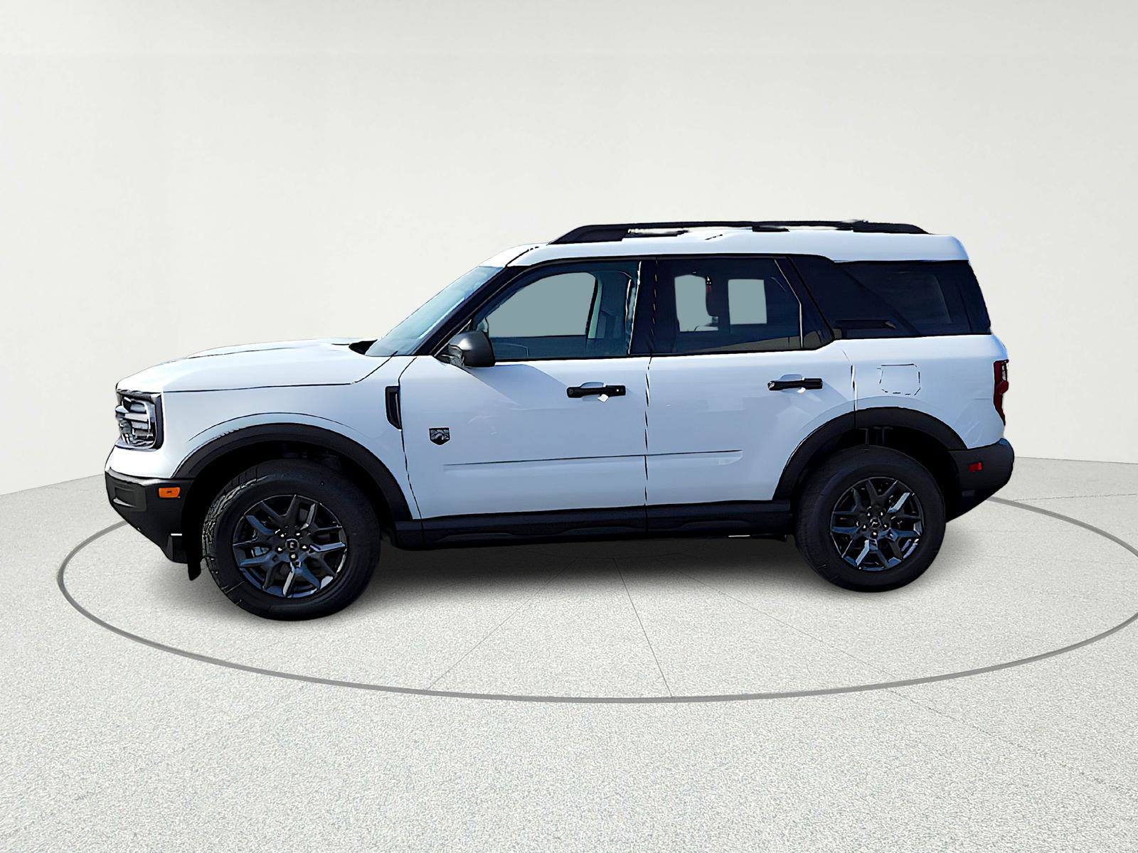 New 2025 Ford Bronco Sport Big Bend image 4