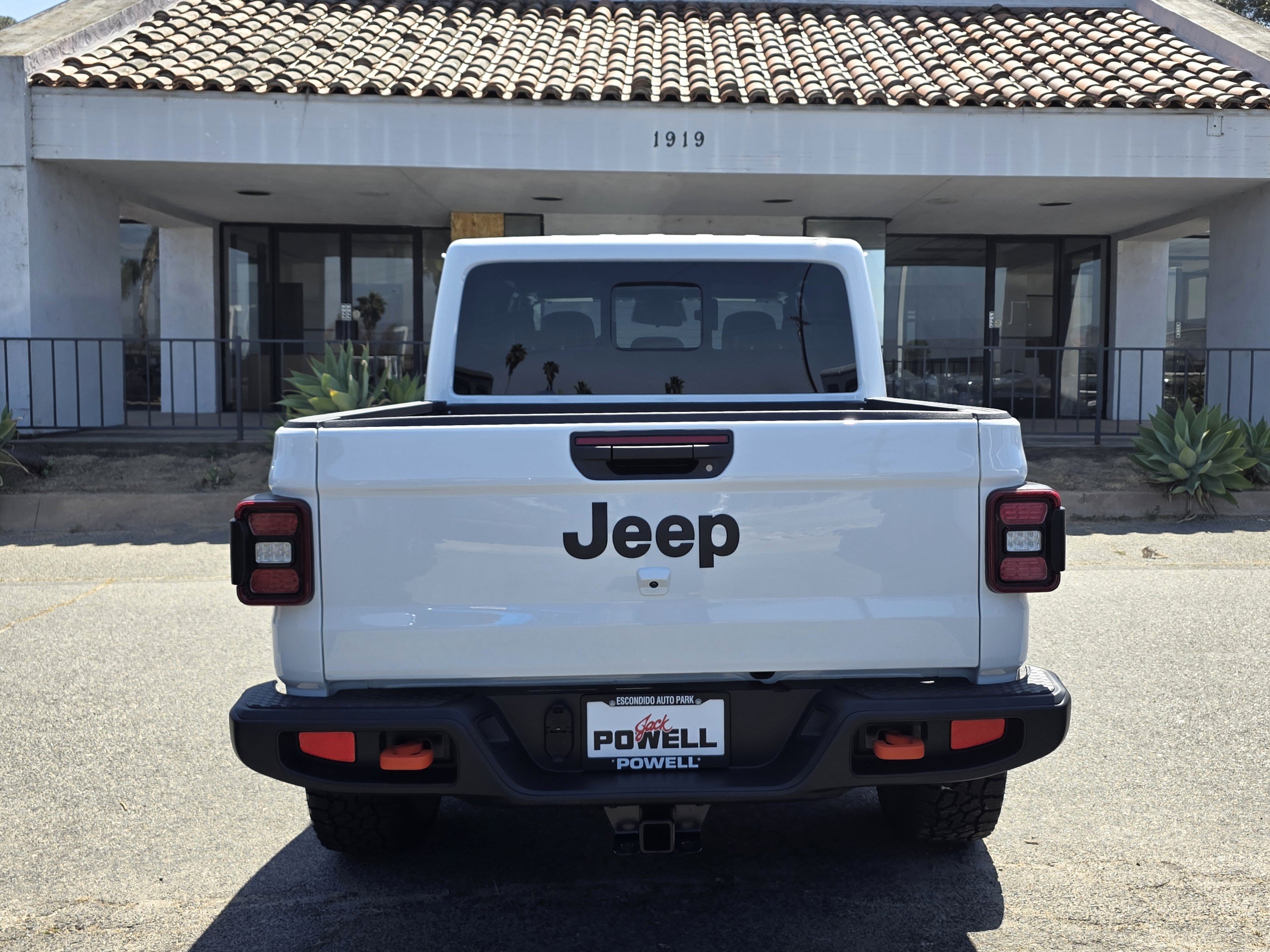 New 2026 RAM 1500 Tradesman AWD/4WD image 20
