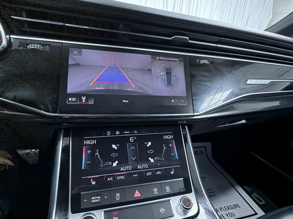 Used 2021 Audi Q7 2.0T Premium Plus image 15