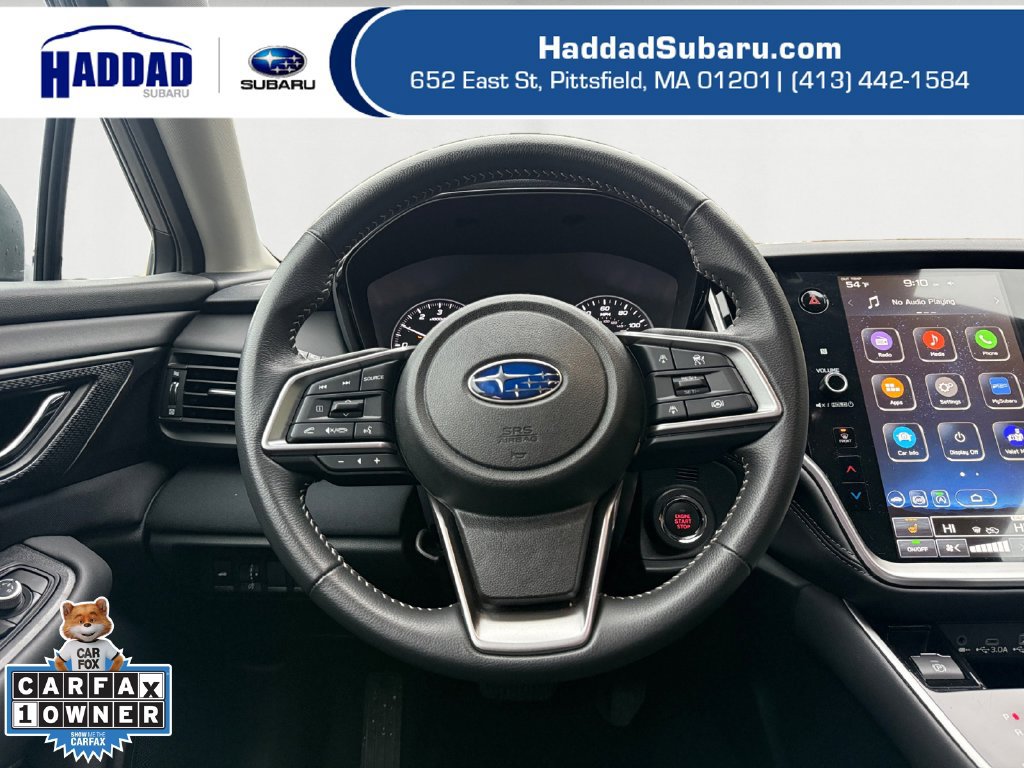 Used 2025 Subaru Legacy Premium AWD/4WD image 12
