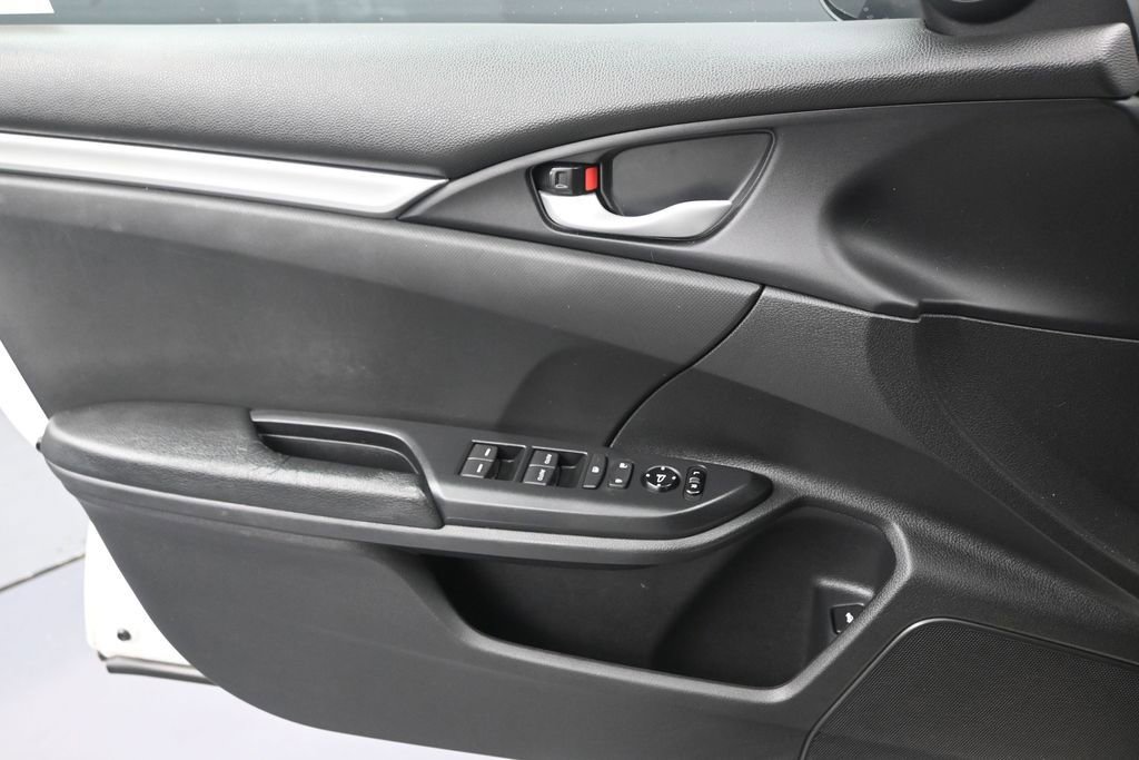 Used 2019 Honda Civic Sport image 10