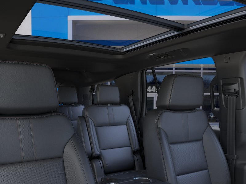 New 2026 Chevrolet Tahoe RST AWD/4WD image 26