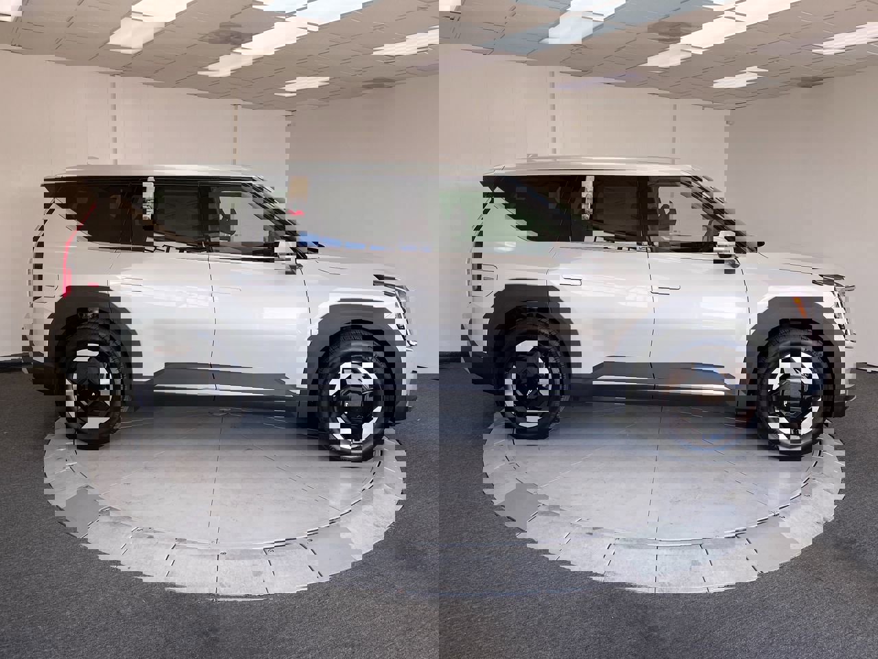 New 2026 Kia EV9 Light image 6