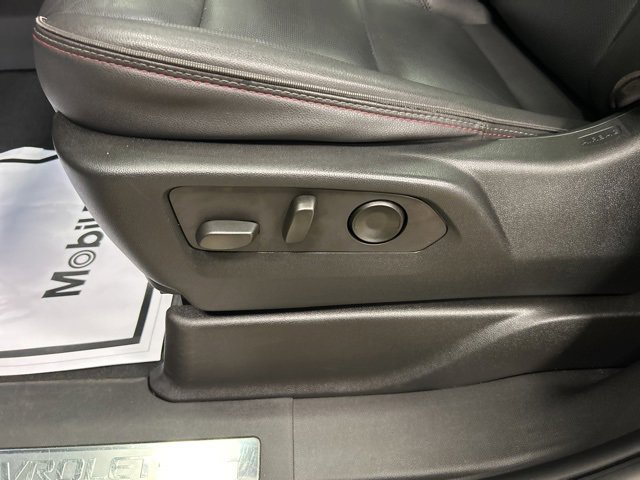 Used 2023 Chevrolet Tahoe RST image 11