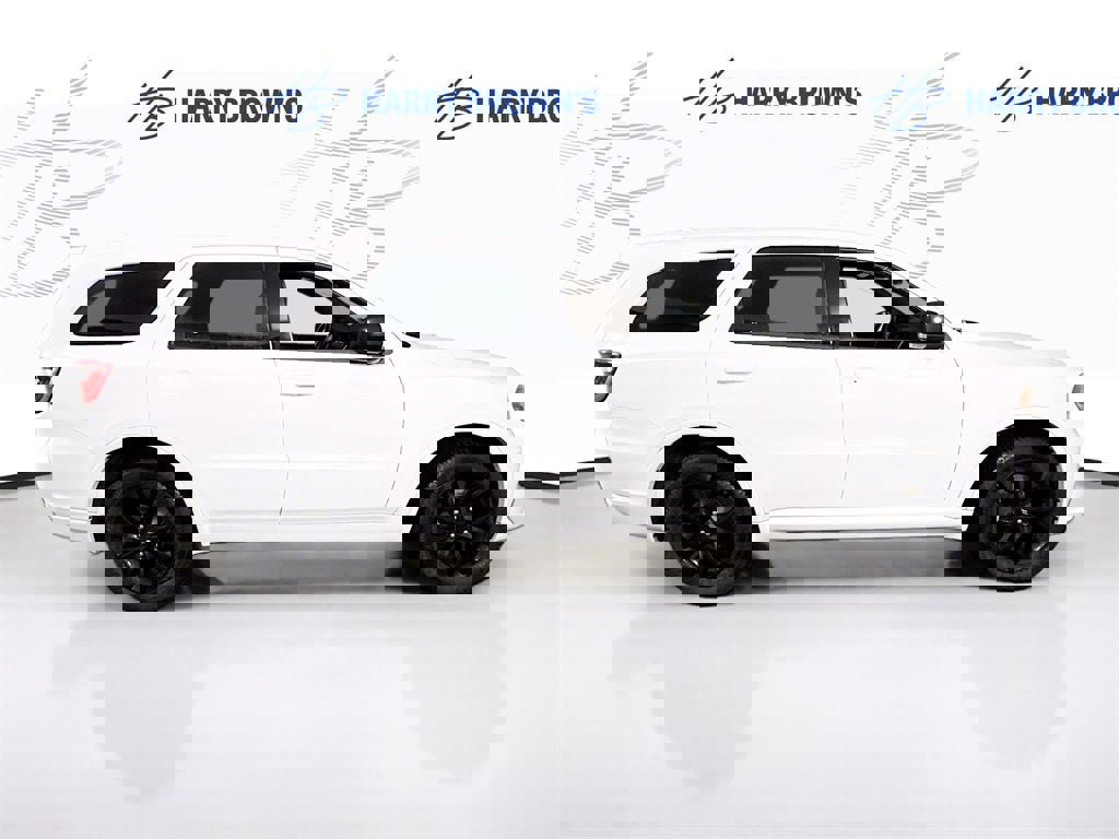 Used 2019 Dodge Durango GT image 32