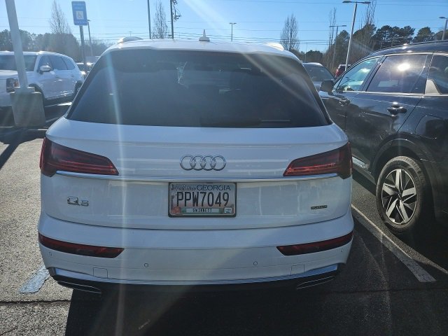 Used 2023 Audi Q5 2.0T Premium Plus image 9