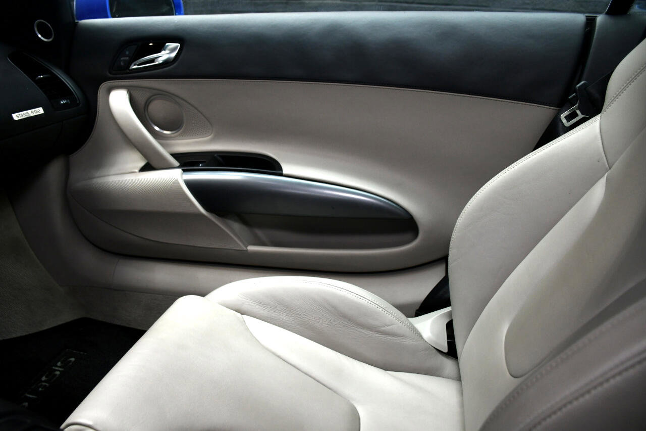 Used 2011 Audi R8 V10 image 47