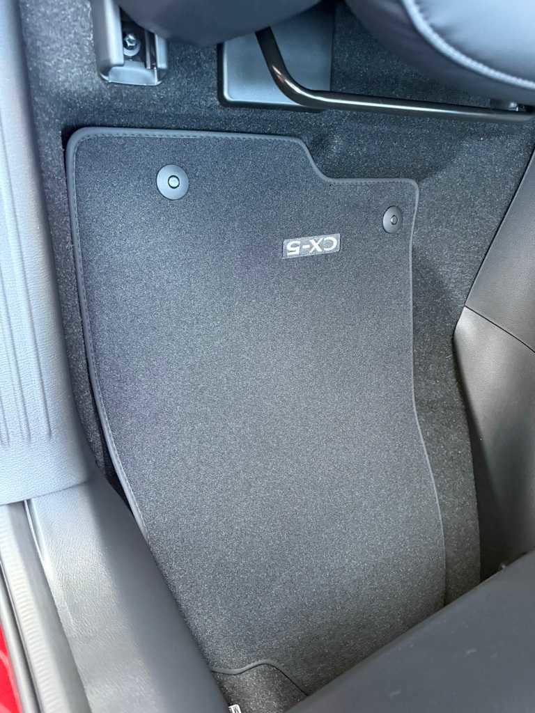 New 2025 MAZDA CX-5 AWD 2.5 S w/ Select Package image 10