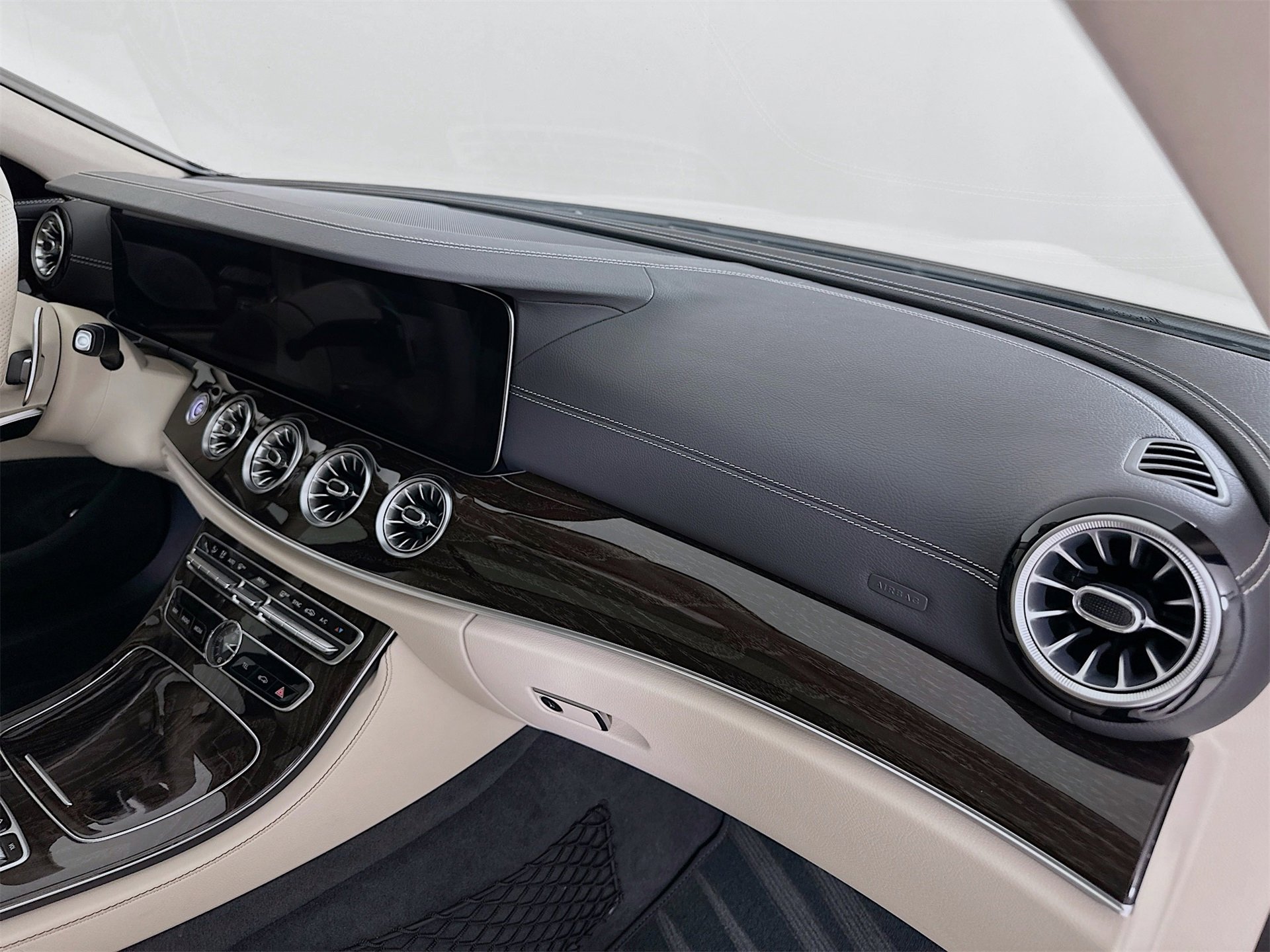 Certified 2020 Mercedes-Benz CLS 53 AMG 4MATIC image 32