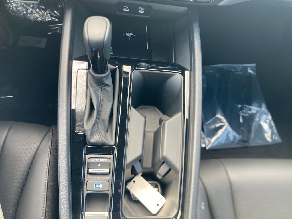 New 2026 Honda Accord Sport image 14