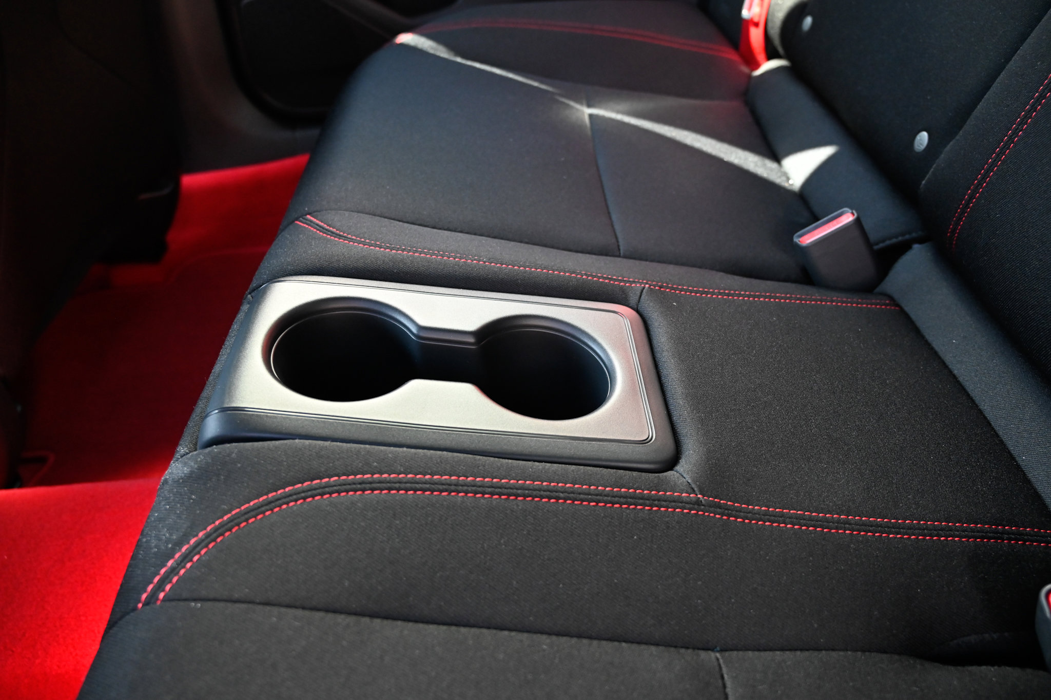 Used 2025 Honda Civic Type R image 37