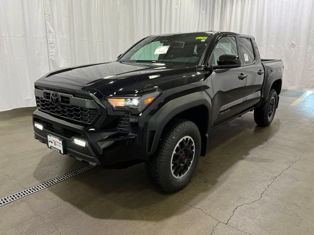 New 2026 Toyota Tacoma TRD Off-Road AWD/4WD image 7