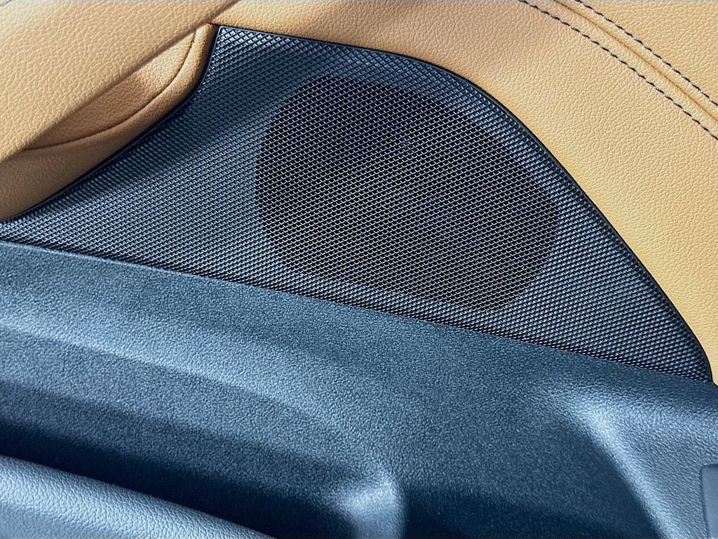 Certified 2023 BMW 530i RWD image 19