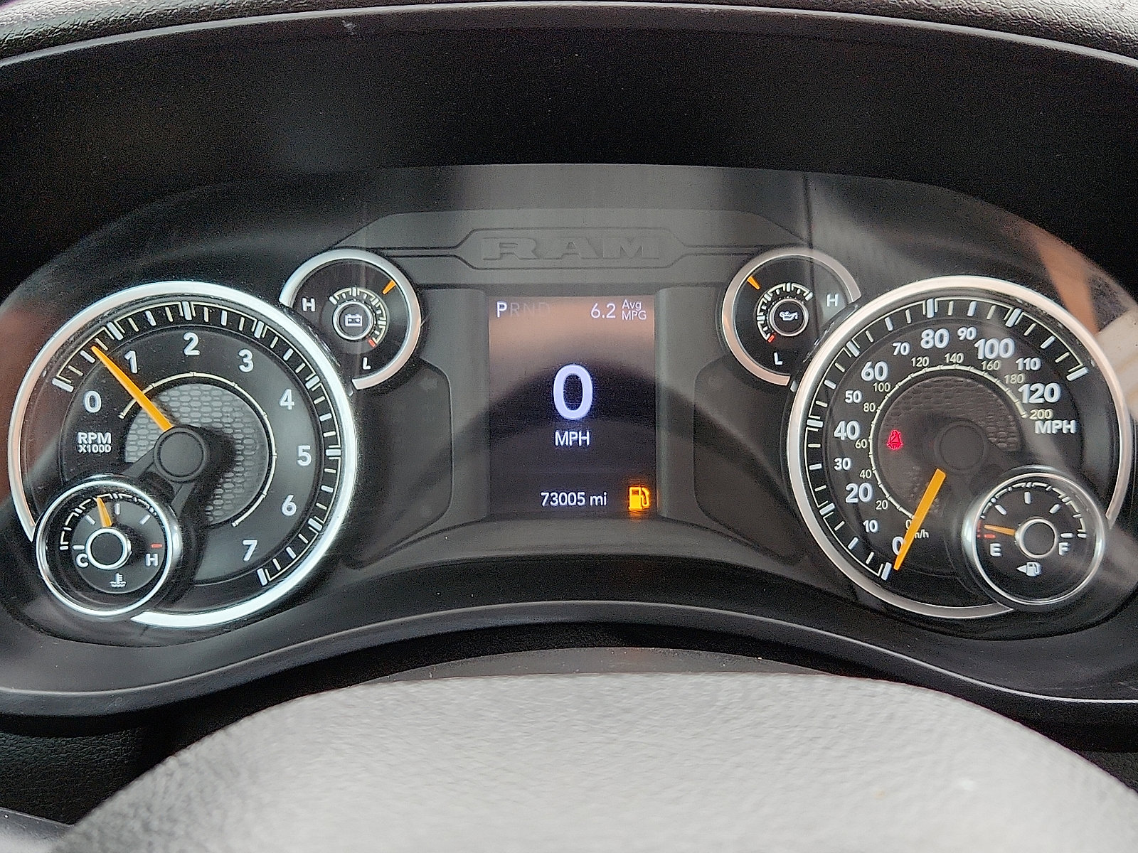 Used 2021 RAM 4500 Tradesman image 14