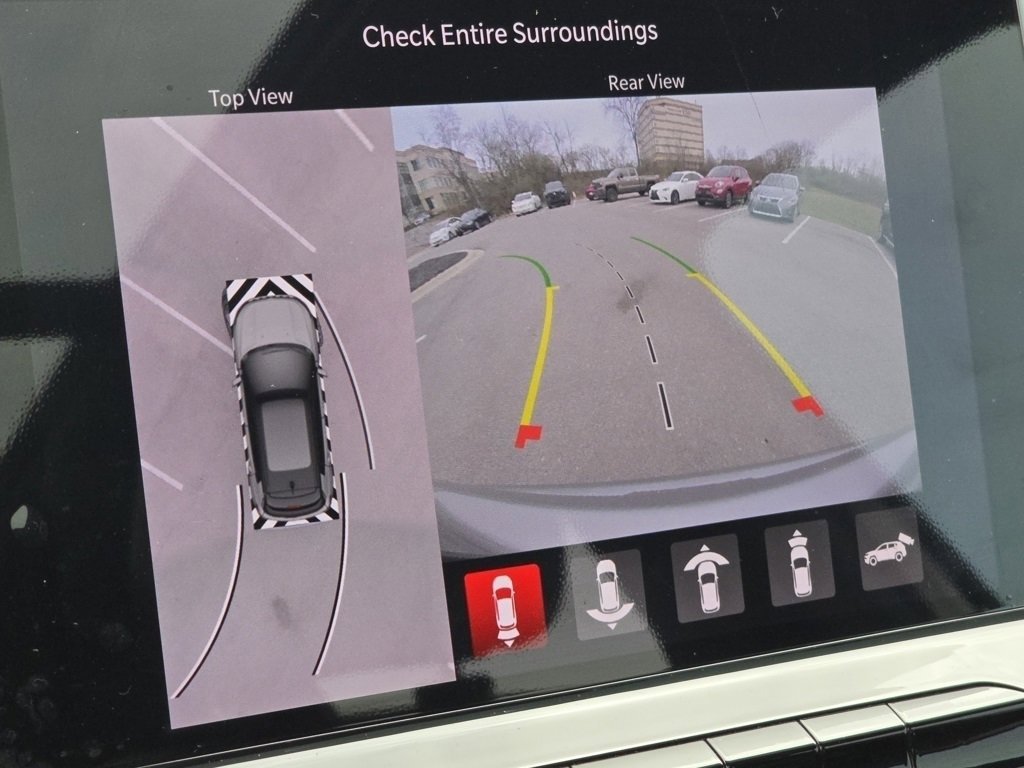 Used 2022 Jeep Compass High Altitude image 18