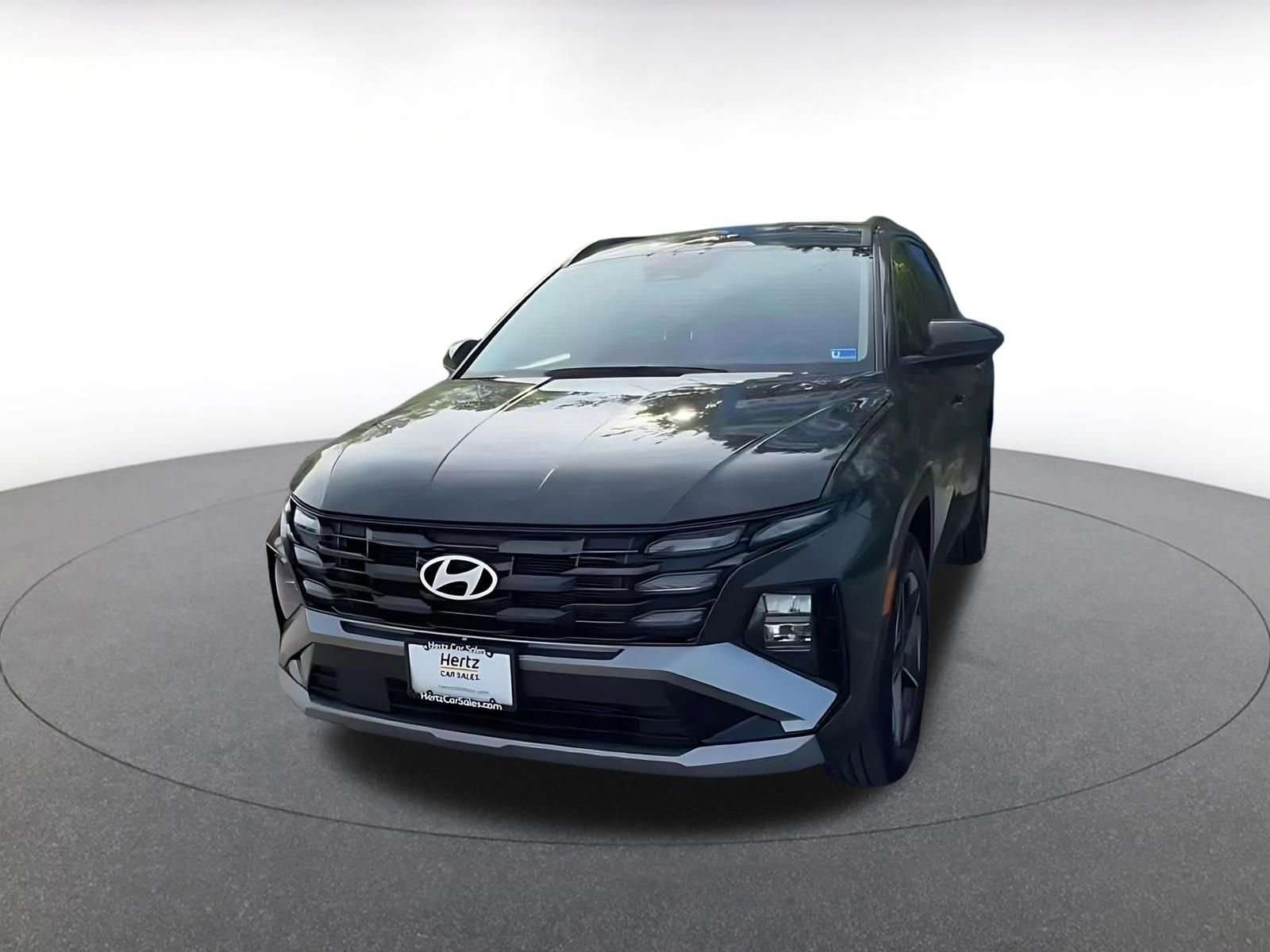 Used 2025 Hyundai Tucson SEL image 7