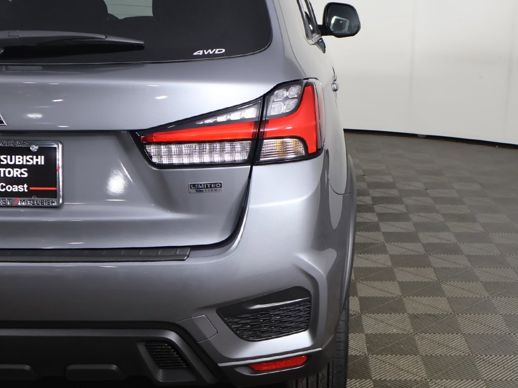 New 2025 Mitsubishi Outlander Sport LE image 13