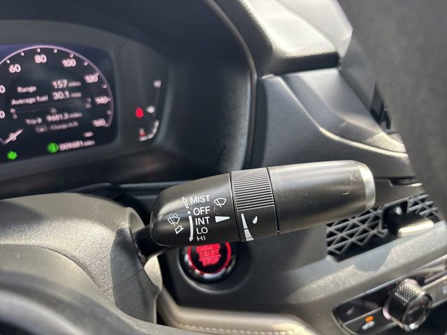Used 2025 Honda Accord SE image 16