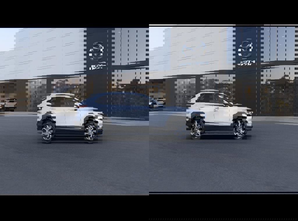 New 2026 MAZDA CX-30 AWD 2.5 S image 5