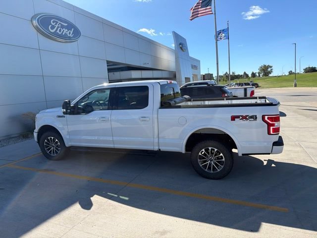 Used 2019 Ford F150 XLT w/ Equipment Group 302A Luxury AWD/4WD image 6