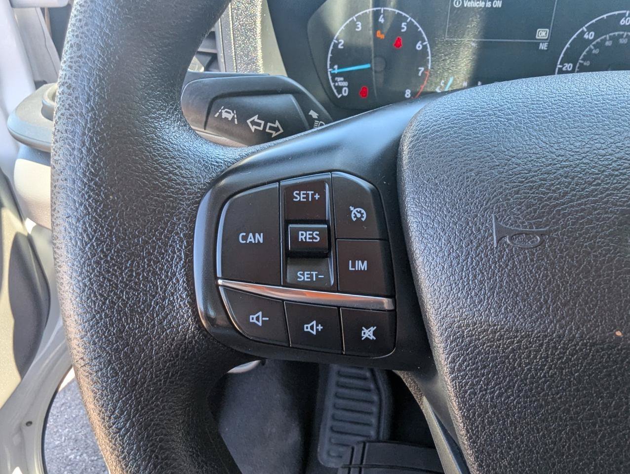 Used 2021 Ford Transit 350 XLT RWD image 12